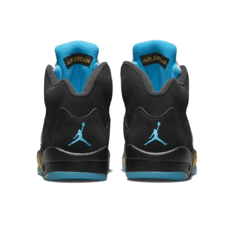 Air Jordan 5 ‘Aqua’ DD0587-047