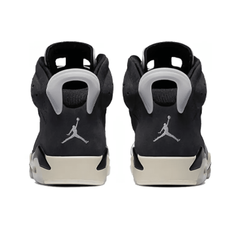 Air Jordan 6 Retro ‘Tech Chrome’ CK6635-001