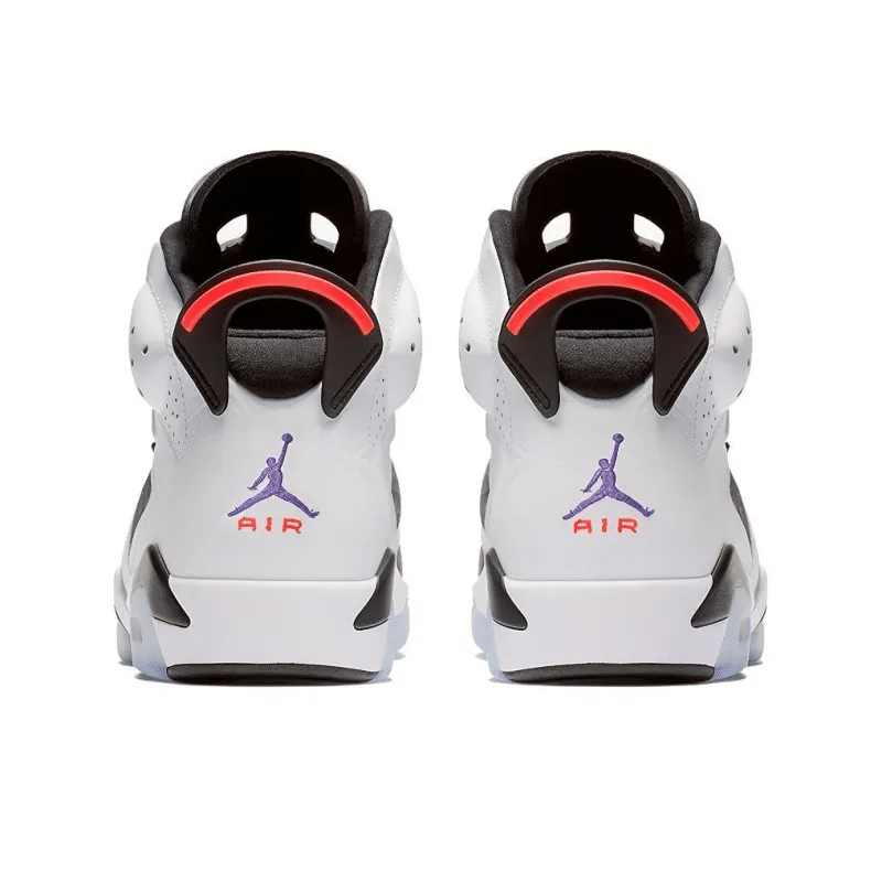 Air Jordan 6 Retro LTR ‘Flint’ CI3125-100