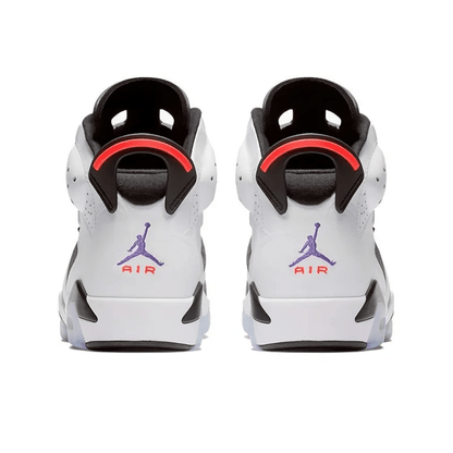 Air Jordan 6 Retro LTR ‘Flint’ CI3125-100