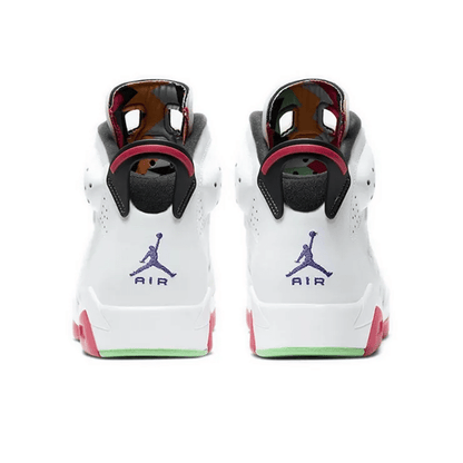 Air Jordan 6 Retro ‘Hare’ CT8529-062