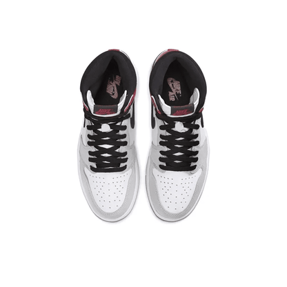 Air Jordan 1 Retro High OG ‘Smoke Grey’ 555088-126