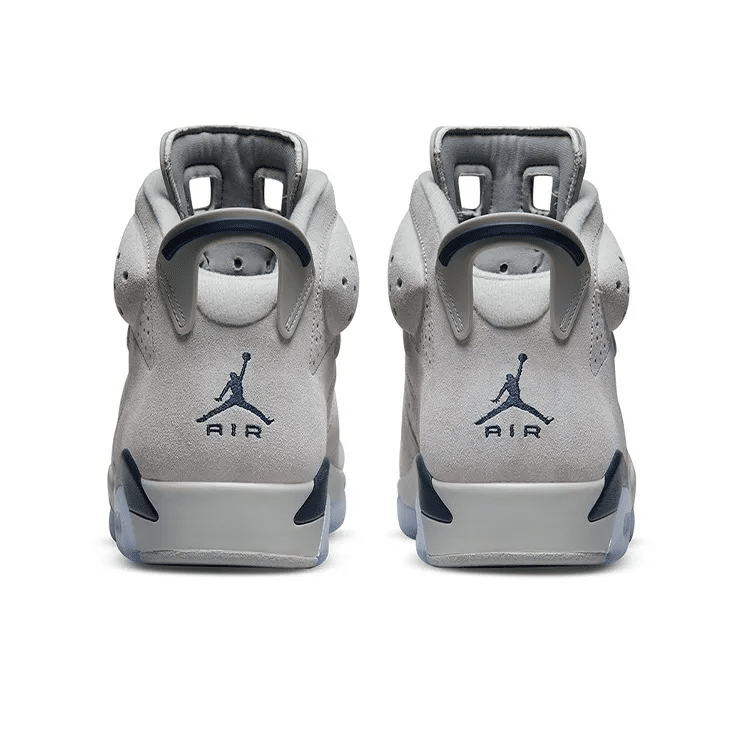 Air Jordan 6 Georgetown CT8529-012