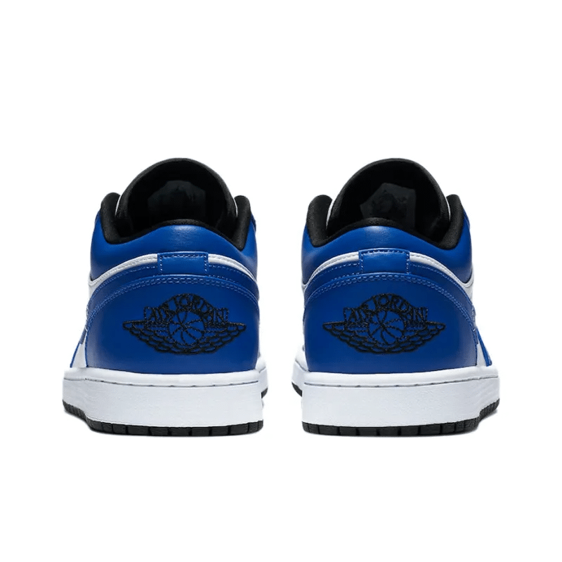 Air Jordan 1 Low ‘Game Royal’ 553558-124