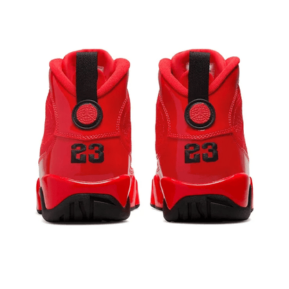 Air Jordan 9 Retro Chile Red – CT8019-600