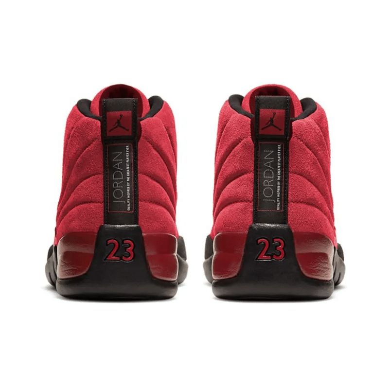 Air Jordan 12 RETRO ‘REVERSE FLU GAME’ – CT8013-602