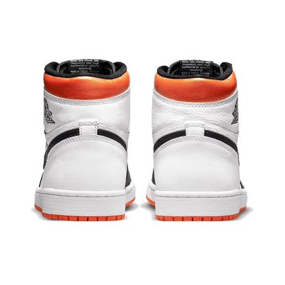 Air Jordan 1 Retro High OG ‘Electro Orange’ 555088-180