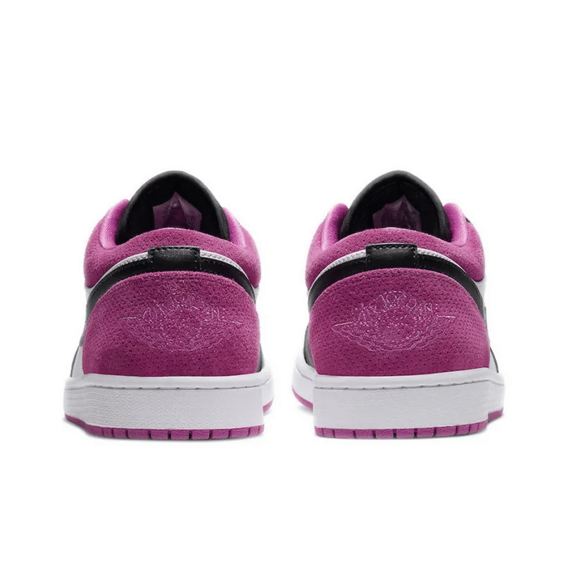 Air Jordan 1 Low SE ‘Fuchsia’ CK3022-005