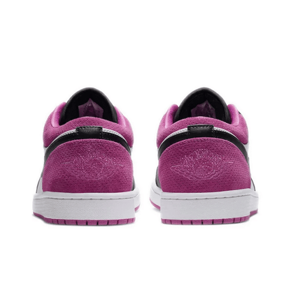 Air Jordan 1 Low SE ‘Fuchsia’ CK3022-005