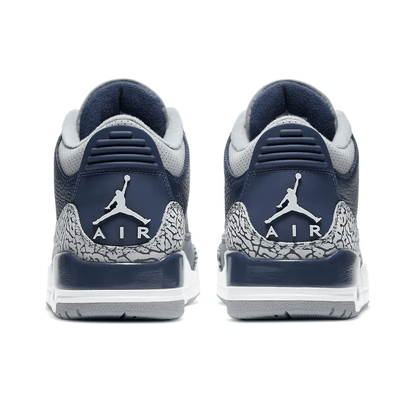 Air Jordan 3 Retro ‘Georgetown’ CT8532-401