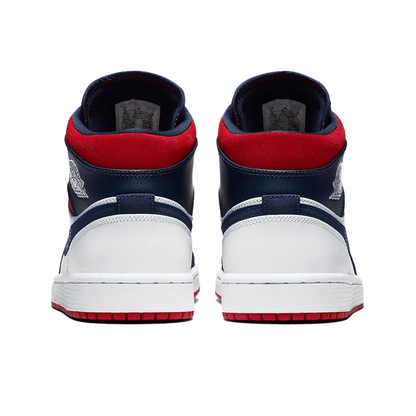 Air Jordan 1 Mid SE ‘Olympic’ ECV3043-100