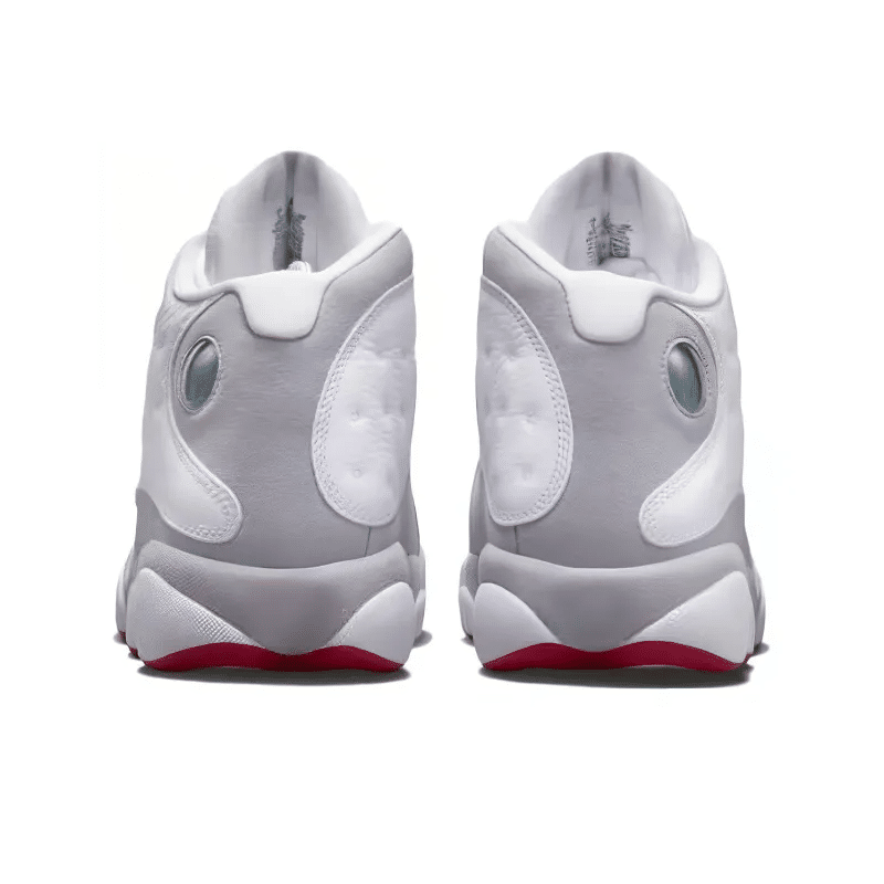 Air Jordan 13 Retro Wolf Grey – DJ3005-160