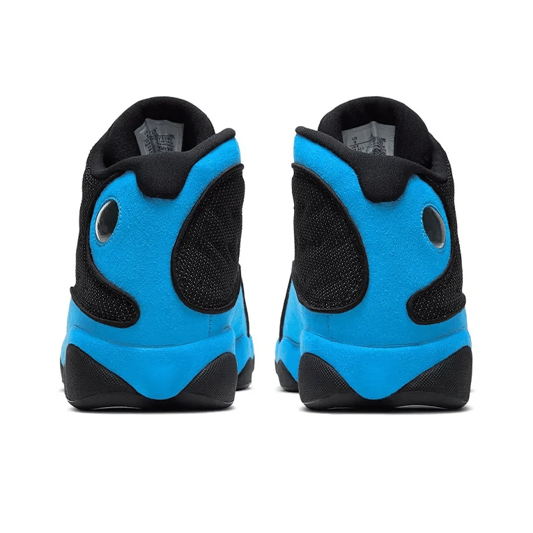 Air Jordan 13 Retro ‘Black University Blue’ DJ5982-041