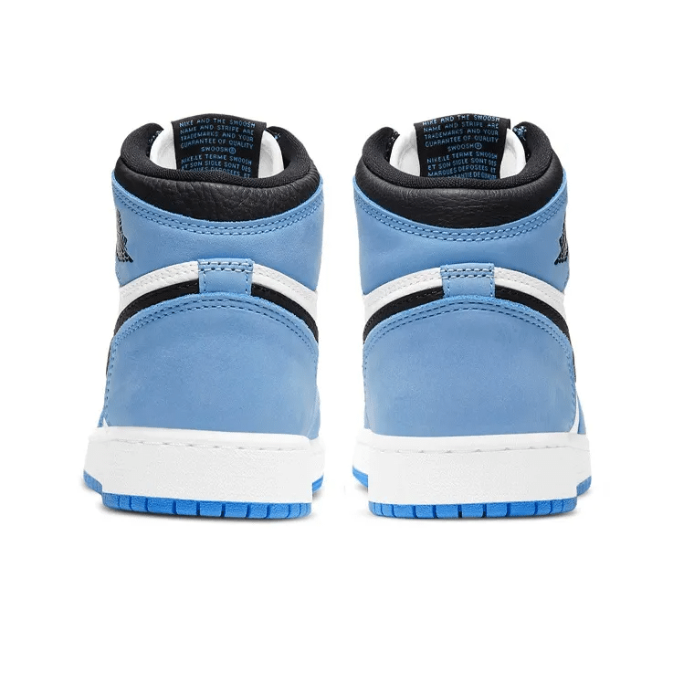 Air Jordan 1 Retro High OG GS ‘University Blue’ – 575441-134