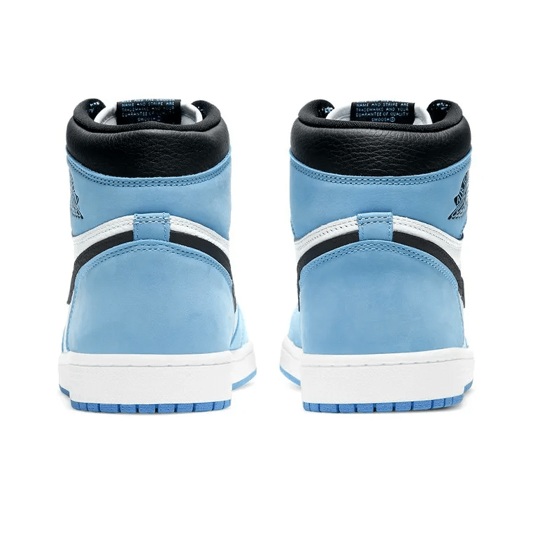 Air Jordan 1 Retro High OG “University Blue” – 555088-134