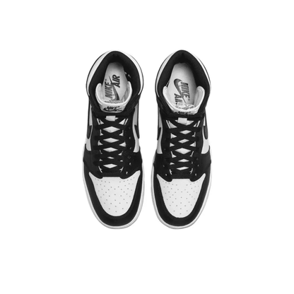 Air Jordan 1 High 85 Black/White BQ4422-001