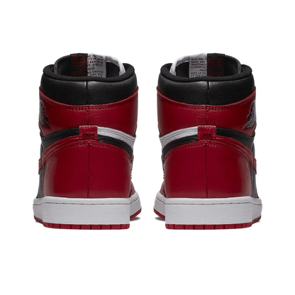 Air Jordan 1 Retro High Og Homage To Home – Chicago Exclusive – Ar9880-023