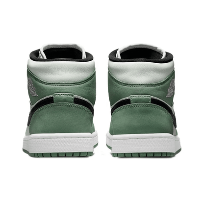 Air Jordan 1 Mid SE ‘Dutch Green’ CZ0774-300