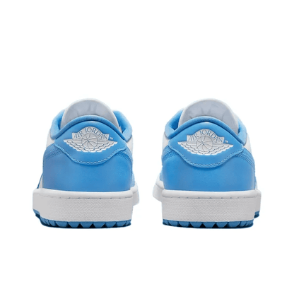 Air Jordan 1 Low Golf ‘UNC’ E136066-041