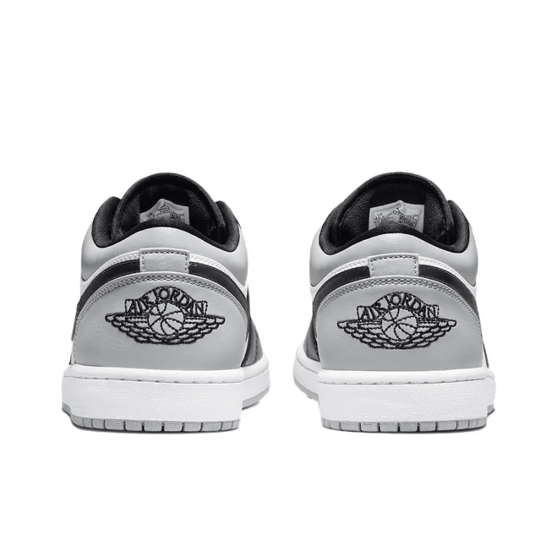 Air Jordan 1 Low Shadow Toe – 553558-052