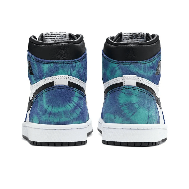 Air Jordan 1 Retro High OG ‘Tie-Dye’ CD0461-100