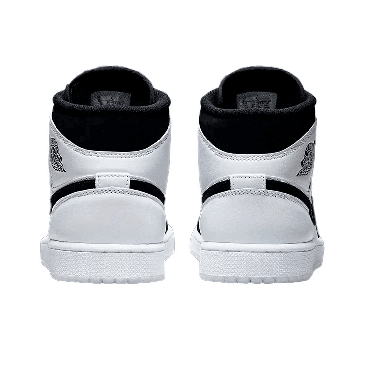 Air Jordan 1 Mid SE ‘Diamond’ DH6933-100