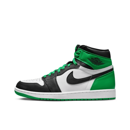 Air Jordan 1 Retro High OG Lucky Green – FD1437-031