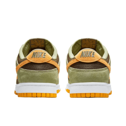 Dunk Low Dusty Olive Gold – Dh5360-300