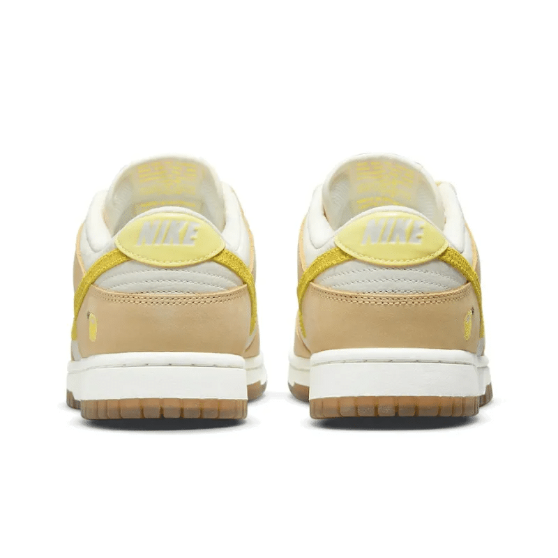 Dunk Low Lemon Drop Womens – Dj6902-700