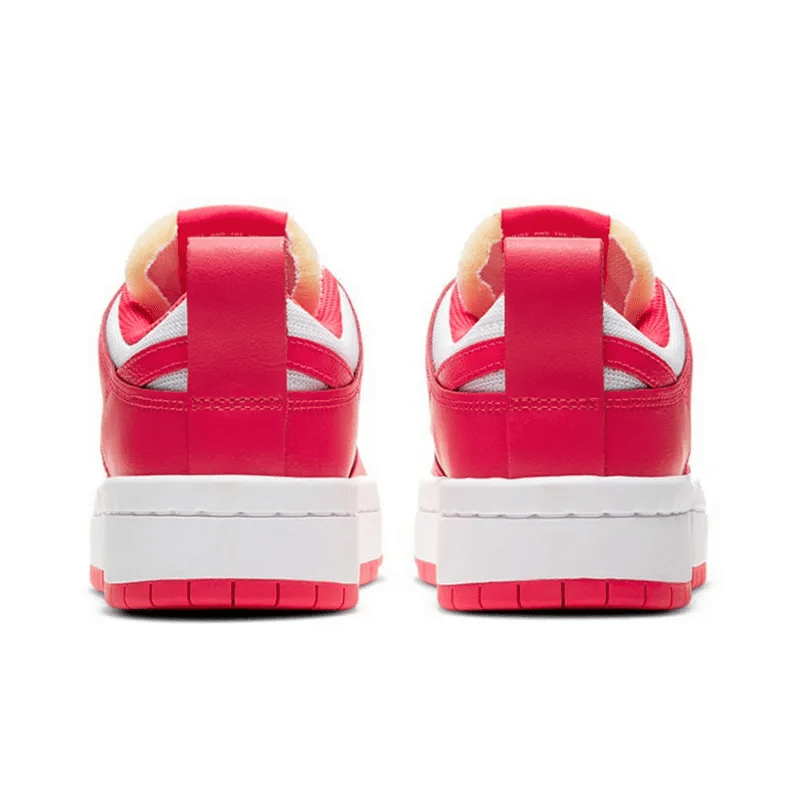 Dunk Low Disrupt Siren Red White Womens – Ck6654-601