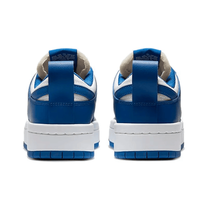 Dunk Low Disrupt Game Royal – Ck6654-100