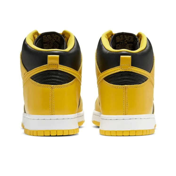 Dunk High Varsity Maize – CZ8149-002