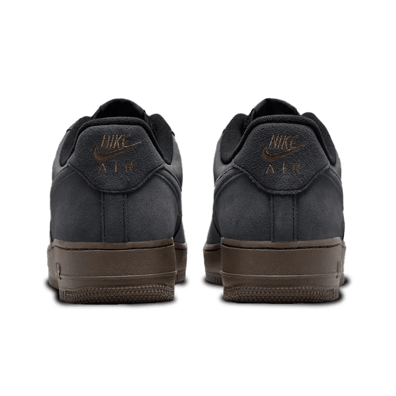 Air Force 1 Winter Premium ‘Off Noir Dark Chocolate’ DO6730-001