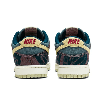 Dunk Low Sp Lemon Wash – Cz9747-900