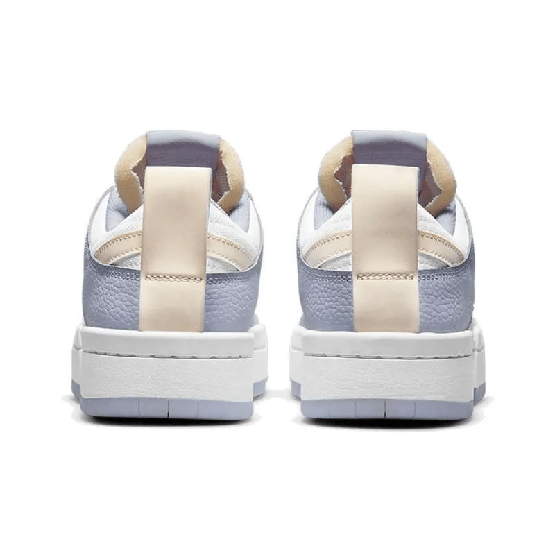 Dunk Low Disrupt Summit White Desert Sand Womens – Dj3077-100