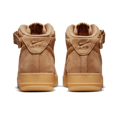 Air Force 1 Mid Wheat DJ9158-200