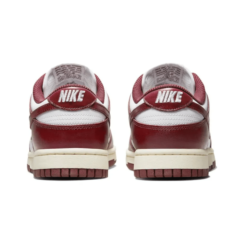 Dunk Low PRM Vintage Team Red – FJ4555-100