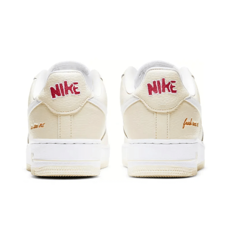 Air Force 1 Low Popcorn – Cw2919-100