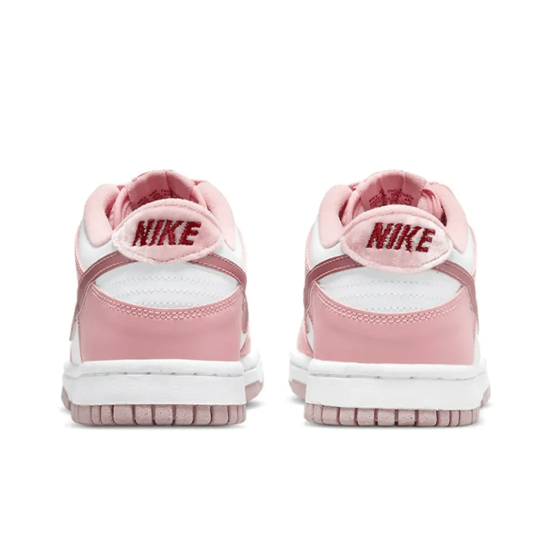 Dunk Low Pink Velvet Gs – Do6485-600