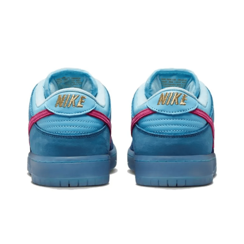 SB Dunk Low Run The Jewels – DO9404-400