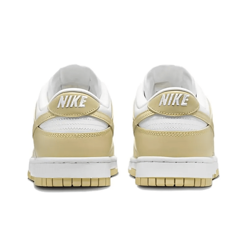 Dunk Low Team Gold – Dv0833-100