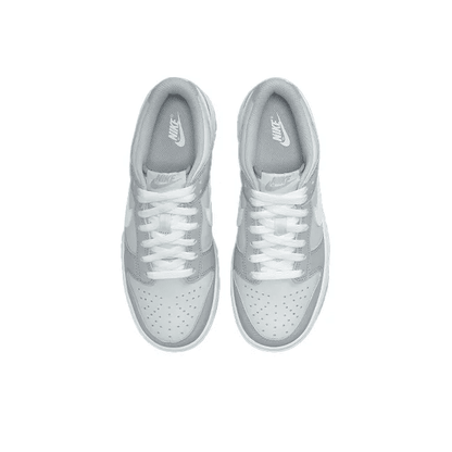 Dunk Low Two-toned Grey Gs – Dh9765-001