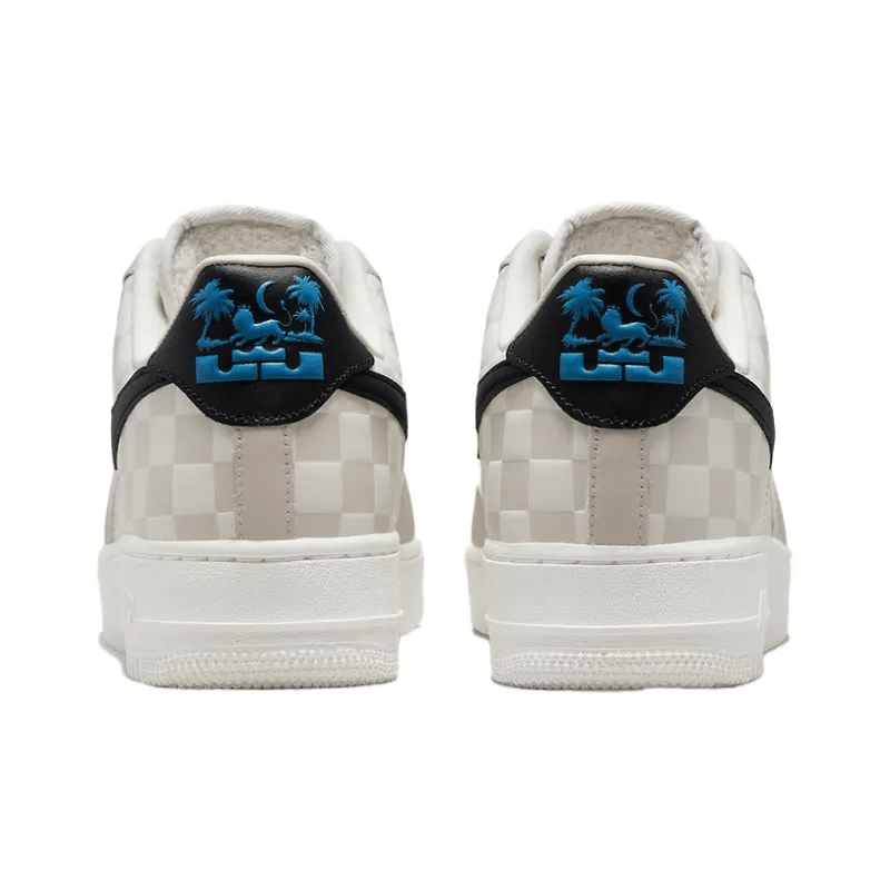 Lebron James X Air Force 1 Low Strive For Greatness – Dc8877-200