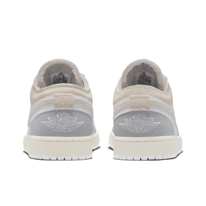 Air Jordan 1 Low Se Craft Tech Grey – Dn1635-002