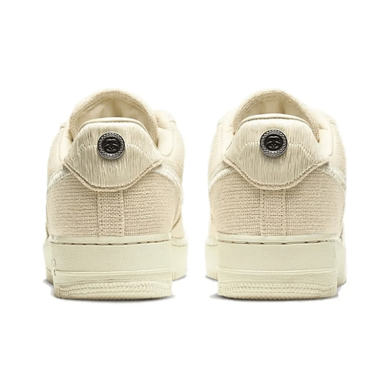 Air Force 1 Low Stussy Fossil – Cz9084-200