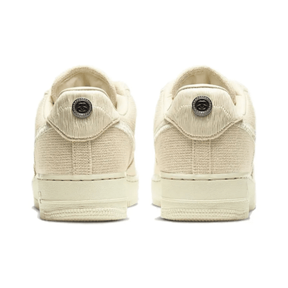 Air Force 1 Low Stussy Fossil – Cz9084-200