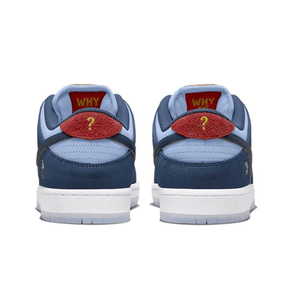 SB Dunk Low Pro Why So Sad – DX5549-400