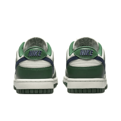 Wmns Dunk Low Retro Gorge Green Midnight Navy – Dd1503-300