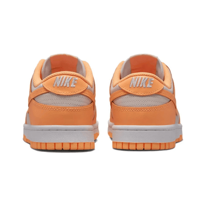 WMNS DUNK LOW Peach Cream – DD1503-801