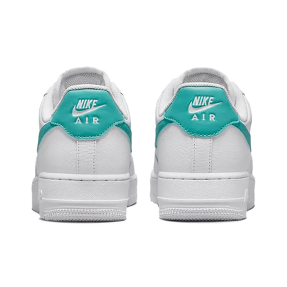 Air Force 1 Low white Washed Teal – Dd8959-101